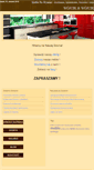 Mobile Screenshot of meblenawymiar.org